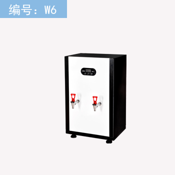 節能開水器和傳統開水器有哪些不同？